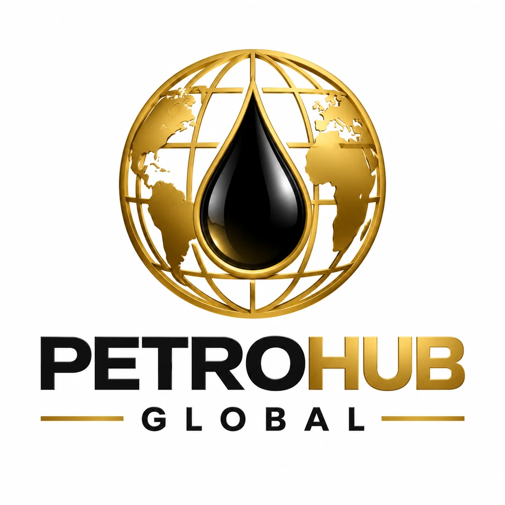 PetroHub Trade Logo